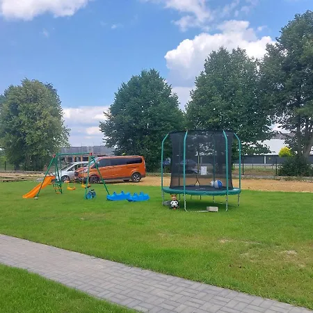 Domki#Energy Zator Przeciszow Exterior photo