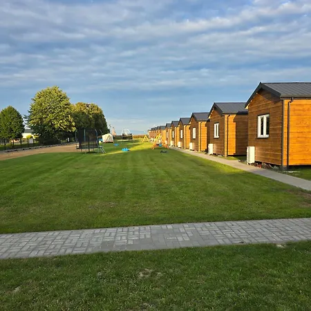 Domki#Energy Zator Przeciszow Exterior photo