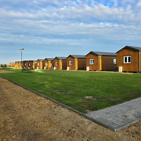Domki#Energy Zator Przeciszow Exterior photo