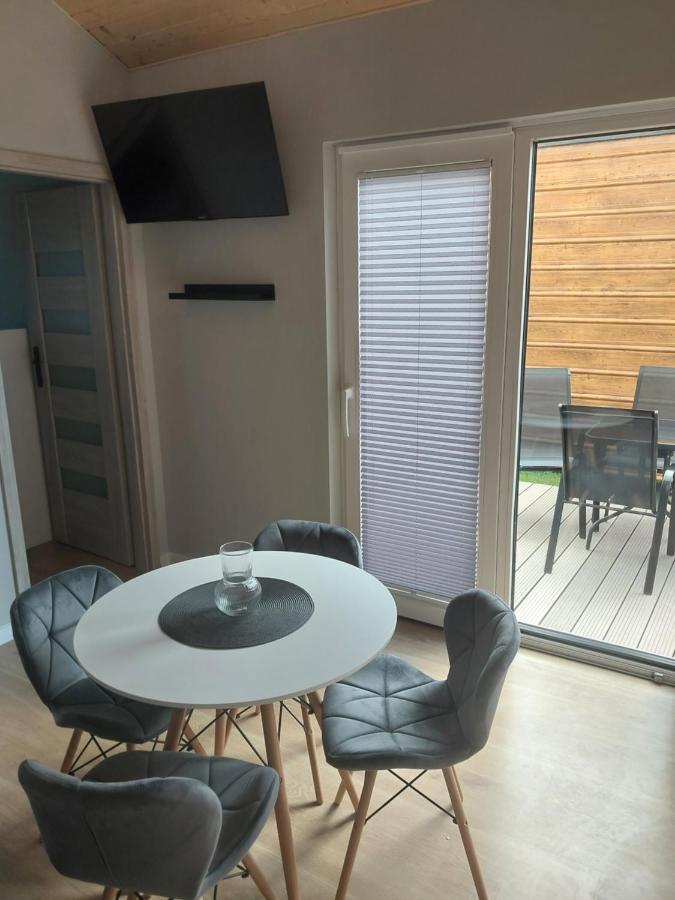 Holiday home Domki#energy Zator