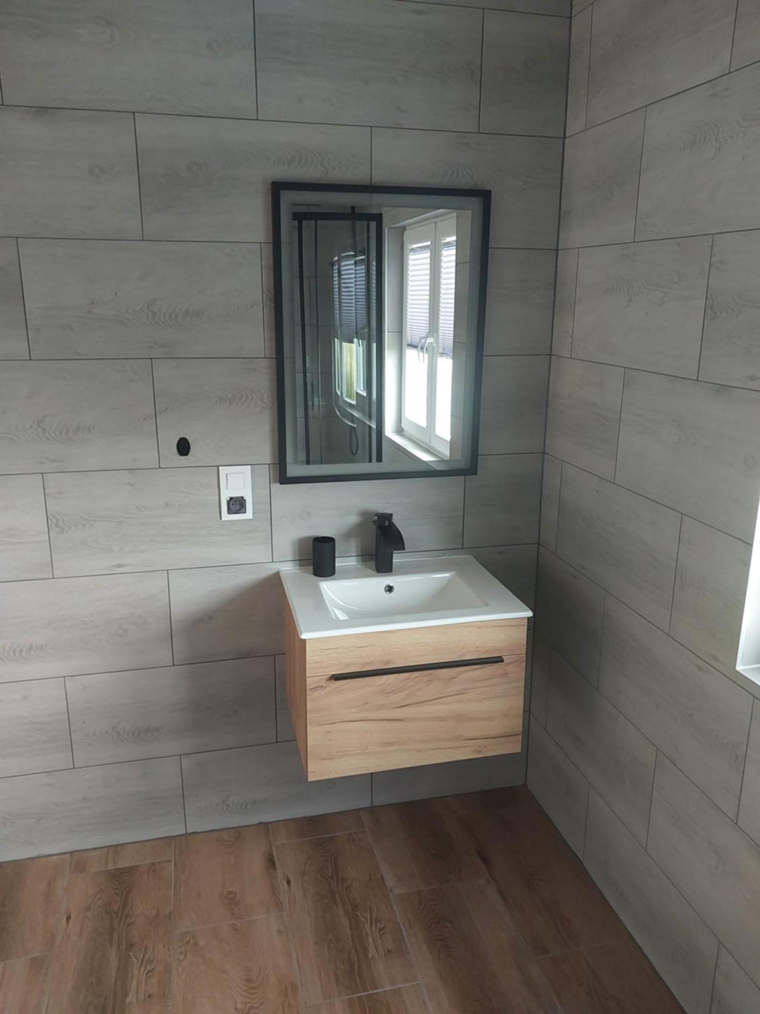 Domki#energy Zator Holiday home *