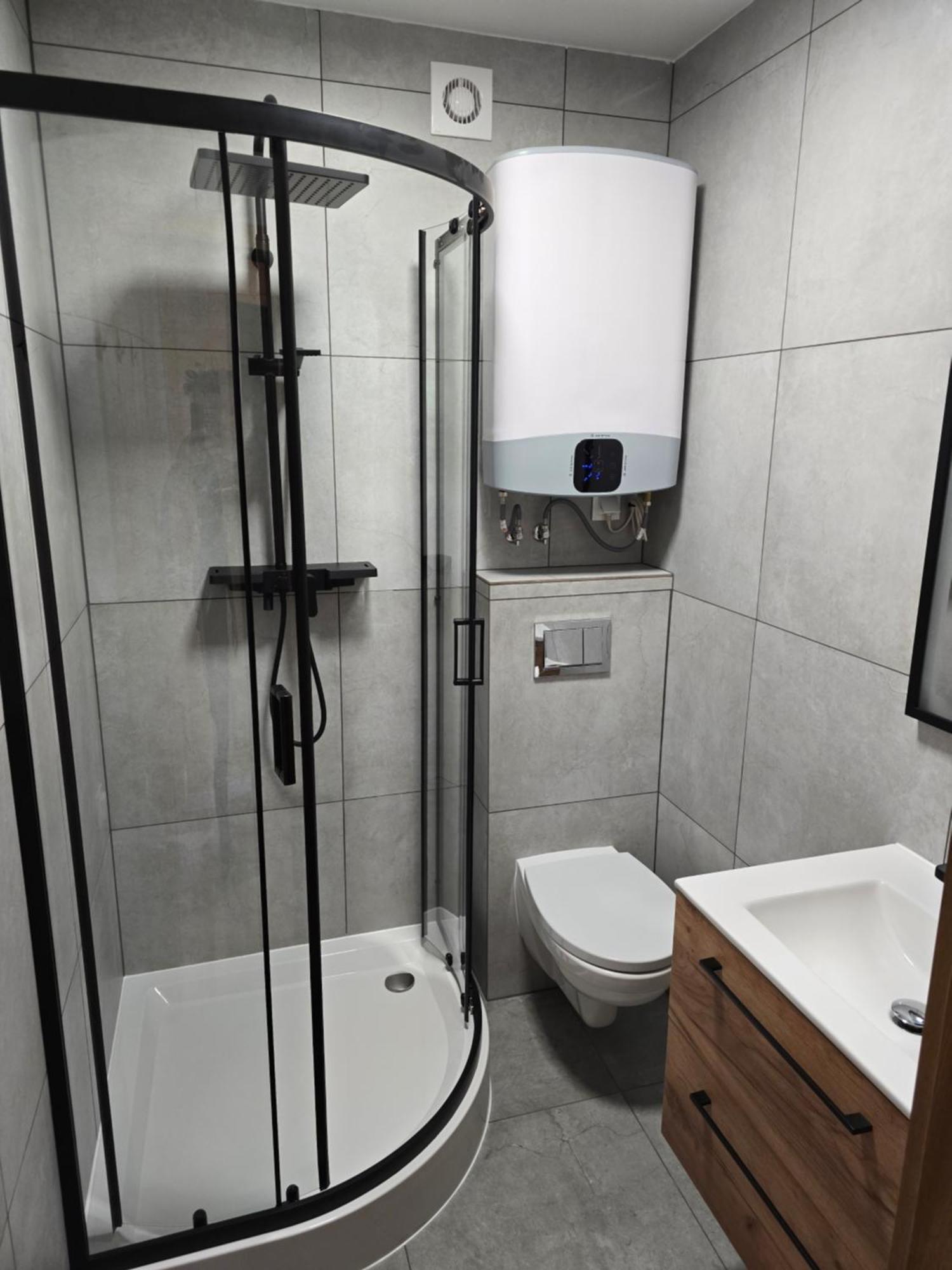 Domki#energy Zator Holiday home